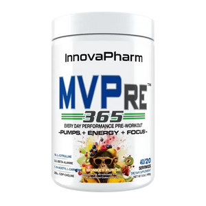 MVPre 365