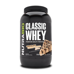 Classic Whey Protein