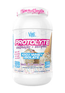 ProtoLyte® Whey Isolate