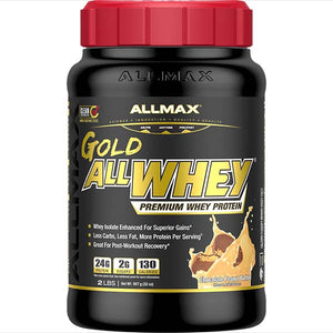 Gold Allwhey 2lb