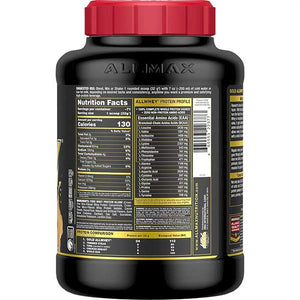Gold Allwhey 2lb