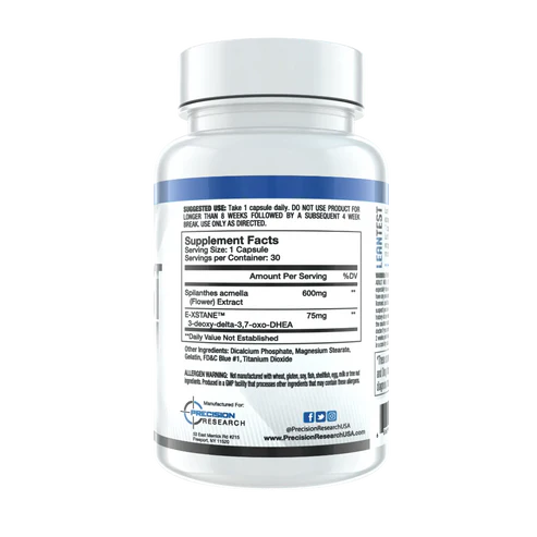 Lean Test