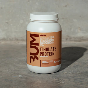 CBUM Itholate Protein