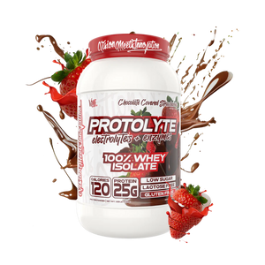 ProtoLyte® Whey Isolate