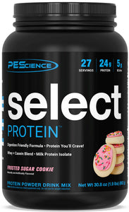 Select Protein