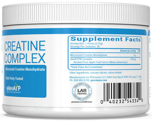 TruCreatine+ Powder