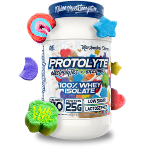 ProtoLyte® Whey Isolate