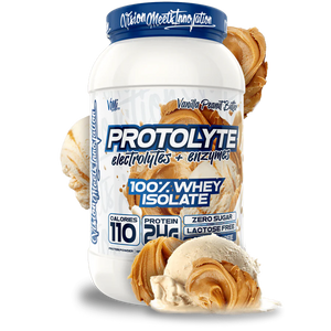 ProtoLyte® Whey Isolate